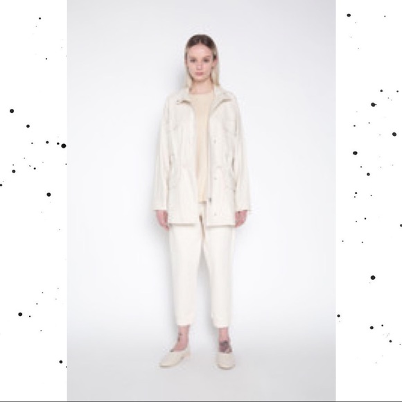 Off-White Jacket - Picture 2 of 4